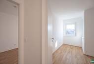 UMS ECK 51 – Charmante 3-Zimmer-Wohnung mit Terrasse