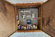 Sanierungsbedürftiges Haus in Aussichtslage