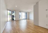 3-Zimmer Wohnung mit separaten Garten (86,16m²) in ruhiger Wohngegend - Schönes Raumkonzept