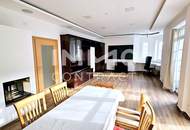 Generalsanierte historische Villa auf außergewöhnlichem Grundstück