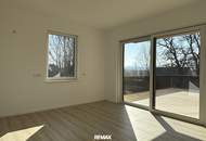 Erstbezug: Moderne Villa mit großer Terrasse in Kirchstetten