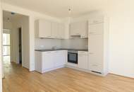 Neubauwohnung gleich beim Reumannplatz – 2-Zimmerwohnung mit Balkon, hell und freundlich!