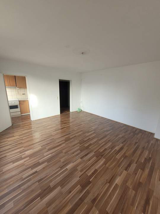 Dachterrassenwohnung beim Sonnwendviertel | Hofruhelage | Ideal für Anleger | befristet vermietet