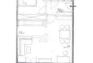 Sehr schöne 2-Zimmerwohnung mit Balkon und Parkplatz in erhöhter Lage in Waltendorf!