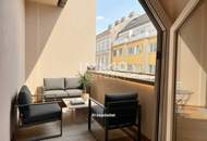 NEUER PREIS - Dachgeschoßwohnung mit Westterrasse nahe AKH – für Eigennutzer &amp; Anleger
