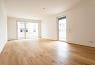 FLORIANI – Quartier am Tullnerfeld - Traumhafter 4 Zimmer Wohngenuss - Hochwertige Ausstattung für ihr Wohlbefinden - Bahnhof in der Nähe - PROVISIONSFREI