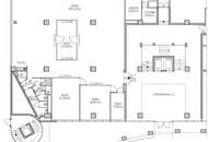 Moderne Bürofläche im Wohnpark Erdberg!