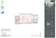 Commission-Free / Luxury Living with Access to an Exclusive Private Garden