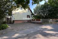 Neuer Preis !! Haus nur wenige Autominuten von Wien entfernt