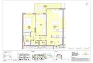 BOSCH20 – charmante 3-Zimmer-Balkonwohnung in Ruhelage