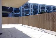 TOP 2-Zimmer-Wohnung mit großem Balkon