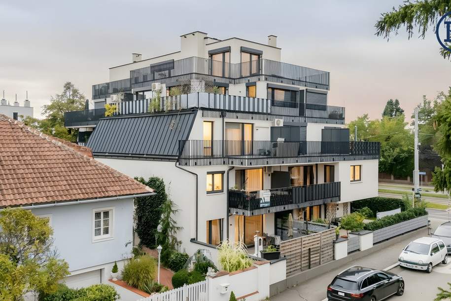 15.000 Euro Preisreduktion! Schönes 2 Zimmer Apartment gleich bei der Alten Donau, Wohnung-kauf, 299.000,€, 1220 Wien 22., Donaustadt