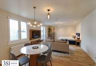 Helles und großzügiges Studio-Apartment nähe Karlsplatz