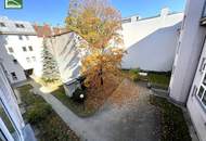 Frisch sanierte 2-Zimmer-Wohnung nahe Gürtel &amp; Mariahilfer Straße – durchdacht, komfortabel &amp; zentral