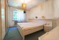 Perfekt geschnittene 3 Zimmer-Wohnung mit Grünblick in Hütteldorf