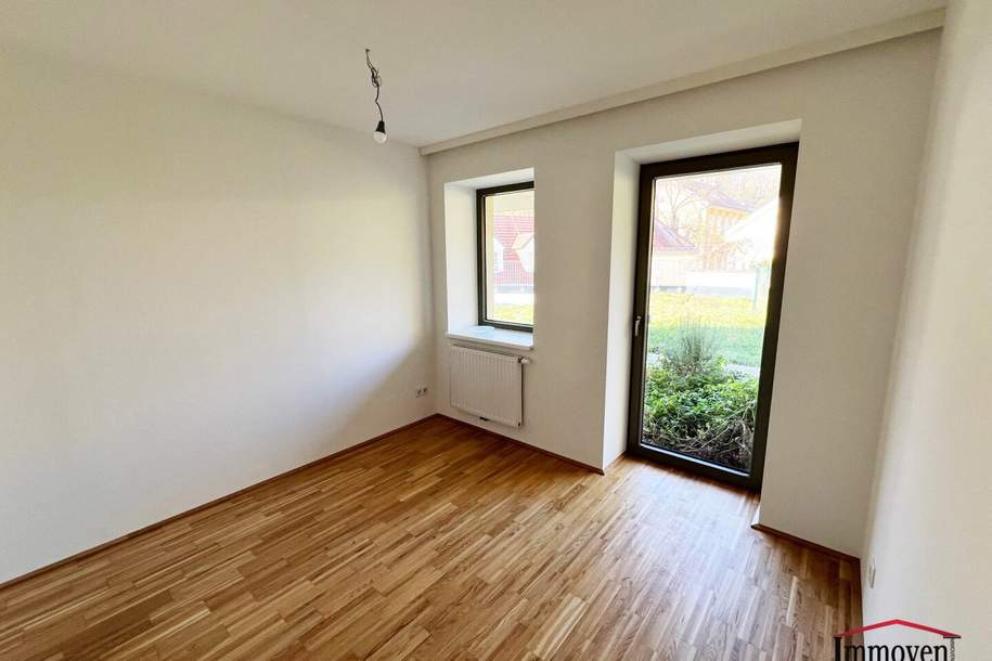 UNBEFRISTET - 2-Zimmerwohnung mit Terrasse in ruhiger Lage!, Wohnung-miete, 793,07,€, 1230 Wien 23., Liesing