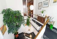 Seltene Gelegenheit: Premium-Stadthaus in Bestlage mit einzigartigem Wohnambiente und vielen Möglichkeiten
