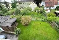 Zentrumsnahes Einfamilienhaus in ruhiger Wohnlage