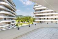 Zwischen Stadtleben und Parklandschaft – Green City Living in Graz