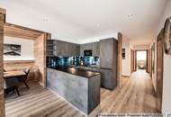 Exklusive 4 Zimmer Wohnung mit Terrasse!