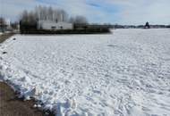 Baugrundstück ohne Bauzwang in ruhiger Lage