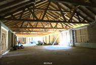 Scheune - ca. 400 m² in Ober St.Veit !