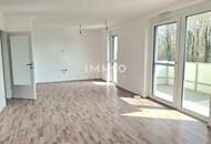Erstbezug – Moderne 3-Zimmer-Wohnung mit lichtdurchfluteten Räumen