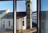 Repräsentative Bürofläche in zentraler Bregenzer Innenstadtlage mit Blick auf die Seekapelle