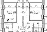 5-Zimmer-Maisonette - Wunderschön sanierter Altbau!