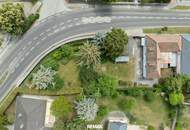 Einfamilienhaus auf großem Grundstück – viele Möglichkeiten, sofort beziehbar