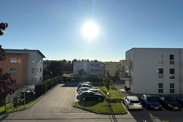 Kapitalanlage mit Weitblick – Wohnung in attraktiver Lage, Wohnung-kauf, 115.000,€, 4780 Schärding