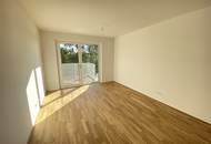 = DAS LAURENZ = Ab sofort Einziehen -4 Zimmer Gartenwohnung + 2 Bäder - 3 bedroom apartment+garden