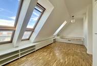 Außergewöhnliche Terrassenwohnung mit Wohlfühlgarantie!