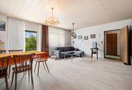 "Sonniger Bungalow mit Charme – Orth an der Donau"