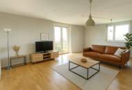 Großzügige Wohnung mit schöner Aussicht im Bezirk Jakomini!