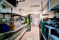 Entfaltungsmöglichkeit auf 600 m² - 2 Wohneinheiten, 4 Garagen ...