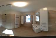 Traumhaft wohnen: Maisonettenwohnung mit Balkon und Terrasse in sonnig-zentraler Lage