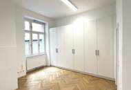 Repräsentative und perfekt aufgeteilte Bürofläche in zentraler Lage mit hervorragender Anbindung, 1030!