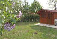 NATURIDYLLE VOR DEN TOREN WIENS - 1.974 M² GRUNDSTÜCK MIT ALTBESTAND & ERTRAGSPOTENZIAL