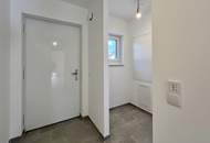 Neubau Doppelhaushälfte in Obergralla/Leibnitz!