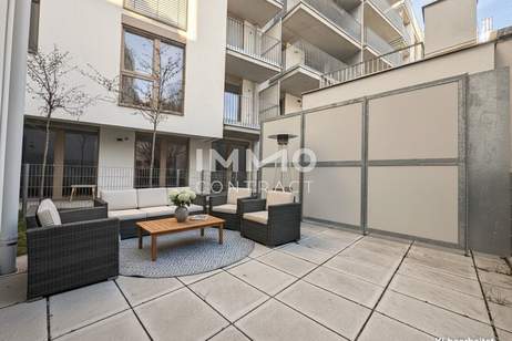 BEIM DONAUUFER - Helle 4-Zimmer-Wohnung – ideal für Familien, Wohnung-kauf, 259.500,€, 1210 Wien 22., Donaustadt