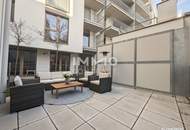 BEIM DONAUUFER - Helle 4-Zimmer-Wohnung – ideal für Familien