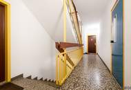 ERSTBEZUG nach Sanierung I 3 Zimmerwohnung im Herzen Klosterneuburgs I Gemeinschaftsgarten I Tischler-Küche mit Siemens Geräten