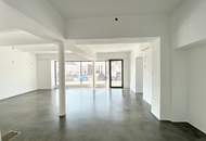 St. Veiter Ring - vis-á-vis City Arkaden: EG-Geschäftsfläche in exklusiver Lage