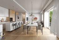 Neues Einfamilienhaus in Muckendorf: 4 Zimmer, Garten, Terrasse – Ihr Traum wird wahr!