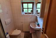 Wohnen im Grünen: Bungalow auf großzügigem Grundstück in Linsberg