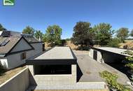 1. Reihe fußfrei - Traumwohnung direkt an der Donau im exklusiven Wohngebäude!