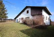 Ein Haus mit Potenzial – Platz für Familie und Visionen