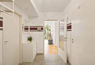 NEUHEIT ++ DREI Zimmer mit TERRASSE und BALKON - Gregorygasse