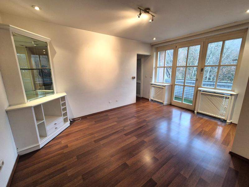 Gepflegte, klimatisierte Eigentumswohnung (67m²) mit 2 Balkonen und Grünblick in Graz,Geidorf!